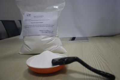 China 99.9% Solid Borax Acid Powder For Electronic Components Tech Grade for sale