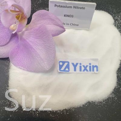 China Fertilizer NOP 13.5-0-46  Potassium Nitrate KNO3   CAS 7757-79-1 for sale