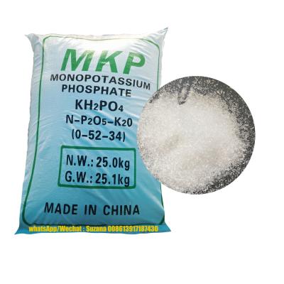 China Verlängerte Haltbarkeitsdauer Monopotassiumphosphat für die Präzisionselektronikherstellung zu verkaufen