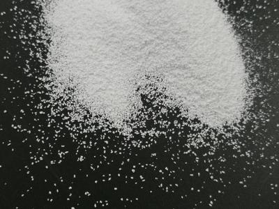 China Granular Potassium Carbonate K2co3 Industry Grade For Glass / Activated Carbon for sale