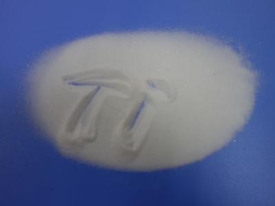 Cina Potassio di cristallo bianco Fluorotitanate K2TiF6 CAS NESSUN 16919-27-0 Mw 240,09 in vendita