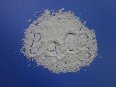 China Chemical Compound Barium Carbonate Powder Industry Grade 99% Min HS CODE 83660 for sale