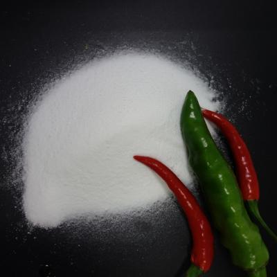 Cina 99,5% colore bianco solubile borico contento della polvere H3BO3 dell'acido di min per il giacimento di petrolio in vendita