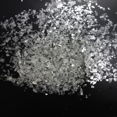 China Transparent Color Muscovite Mica Mineral For Coating And Ink Pigments ISO / SGS for sale