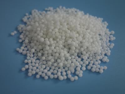 China NaNO3 CAS 7631-99-4 Crops Fertilizer Sodium Nitrate Prill for sale