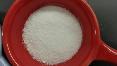 China Agriculture Inorganic Boric Borax White Crystal Boric Acid Fertilizer for sale