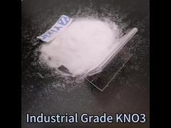 High Purity 99.4% Industrial Grade Potassium Nitrate