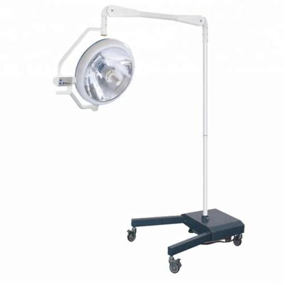 China LED Examination Light Slit Lamp Exam Light Operation Theater Lights Manufacturers FZ500D Surgical Examination Light for sale