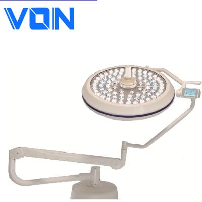 China Factory price metal operating led lamp head shadowless operating lights in ICU operating room FL520 for sale