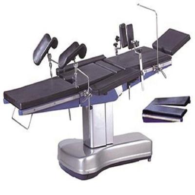 China Multifunctional Medical Electric Operating Room VON Economic Hydraulic Operating Surgical Table FDY-2A for sale