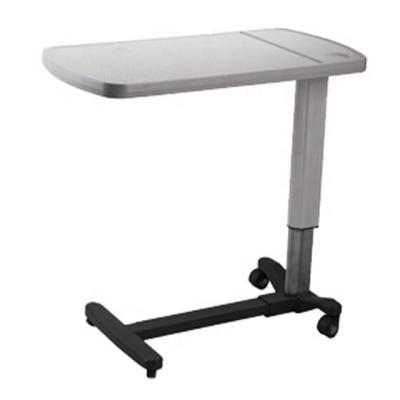 China Medical Hospital Table FG-56 Over Bed Table For Hospital Bed for sale