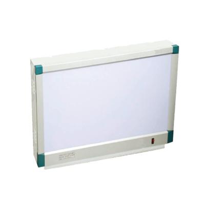 China Hospital LED X-Ray Film Viewer / X-Ray Film Illuminator Medical X-Ray Equipments for sale