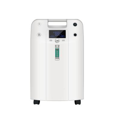 China For commercial & Home Use Medical Oxygen Concentrator For Hospital Portable Oxygen Concentrator Machin For Person Used for sale