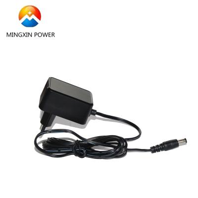 China 10v 12v 14v 15v 16v 18v 300ma 400ma 450ma 500ma 700ma 850ma DC to AC Power Adapter MX075W1 for sale