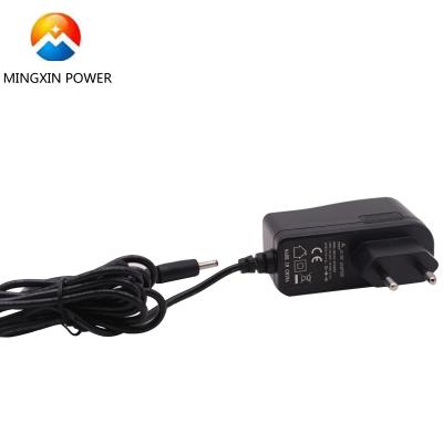 China Other Power Supply 3.7v 4.2v 8.4v 12.6v 3.7 Volt Power Adapter 1a 1000ma 500ma 350ma For Lithium Battery for sale