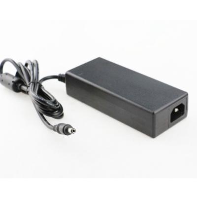 China Desktop Style 12v 24V 1A 2A 3A 5A 10A Power Supply AC To DC Adapter UL CE FCC GS Certificated 72*43*31mm for sale