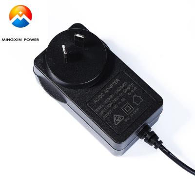 China 36w wall mount au plug xbox 12V3A power supply ac adapter MX36Z1-1203000 for sale