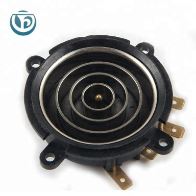 China FADA KSD-168-5 home appliance thermostat for stainless steel kettle for sale