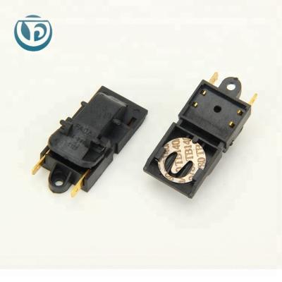 China SL-888A Bimetal Thermostat Switch Thermostat Assy For SL-888A Kettle for sale