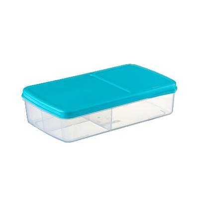 China Sustainable Healthy Packers Insulated Durable Lunch Box Ice Packs Professional Work Lunch Box for sale