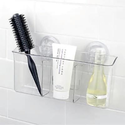 China Sustainably Clear Suction Organizer for sale