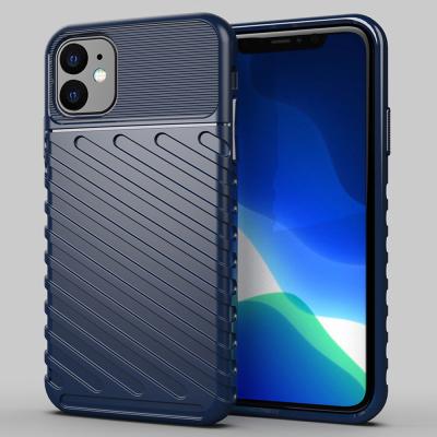 China 2020 Shockproof Armor Case Phone Back Cover For iPhone 11 pro Tough 2 in 1 Rugged Back Cover for sale