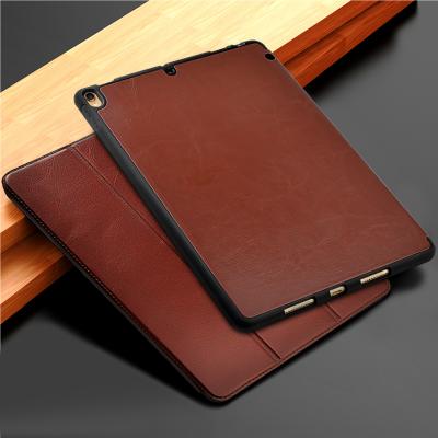 China Pro 10.5 Inch Case Book Pencil Case Foripad Shockproof Slim Fashion Resistant, For iPad Air 10.5 Protective Case for sale