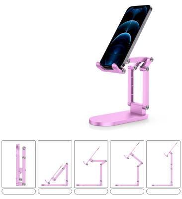 China Convenient Good Quality Case Phone Holder Case Mobile Phone Viewing And Reading Adjustable Stand Holder for sale