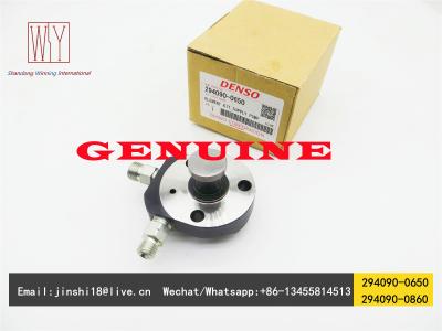 China DENSO GENUINE AND BRAND NEW HP3 FUEL PUMP ELEMENT KIT 294090-0650, 294090-0860 for sale