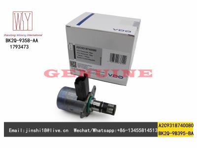 China VDO GENUINE AND BRAND NEW FUEL PUMP PRESSURE REGULATOR SUCTION CONTROL VALVE A2C9318740080 BK2Q-9B395-BA, BK2Q-9358-AA, for sale