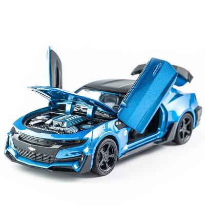 China Toy Newest Diecast Kids Mini Metal Alloy Toy Car Diecast Toys Car Toy Model For Kid for sale