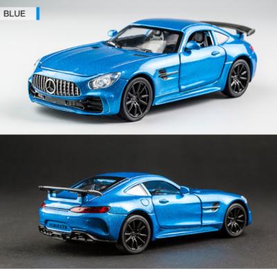 China Simulation Model Factory Customized Toy Car Metal Diecast Promotional Toys Model Cars for sale