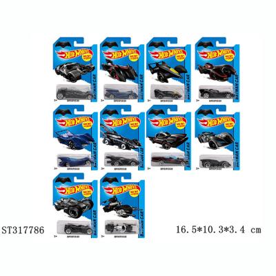 China 1:64 diecast toy sliding car model alloy toy car collection interior decoration for sale