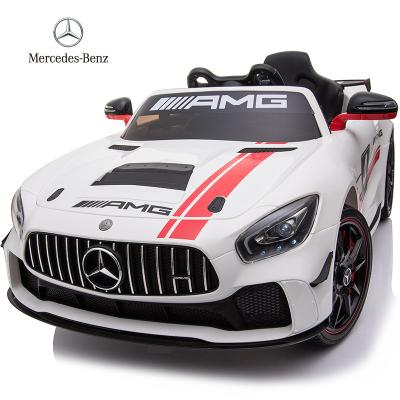 China Ride On Toy Electric Battery Operated Cars Ride On Car Kids Toys Baby Car For Children for sale