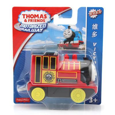 China Safety Amazon Hot Selling Thomas Train Thomas Toys For Children Play for sale