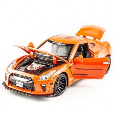 China Diecast Model Simulation Simulation The Other Classic Cool New Toy Vehicle Toy Vehicle For Baby for sale