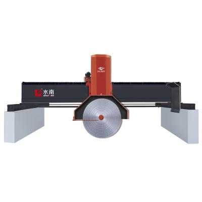 China Factory Multi-blades marble block cutter machine and block cutting machine for sale