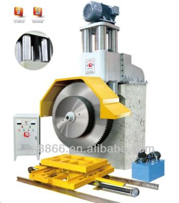 China Factory SDB1600 Multi-blade Stone Cutter--quarry brick stone cutting machine for sale