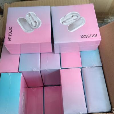 China Free Shipping Viable In Stock TWS Earbuds Wireless Earphone Headphones With Double-Layer Packing Earphone G3 G2 AP2 for sale