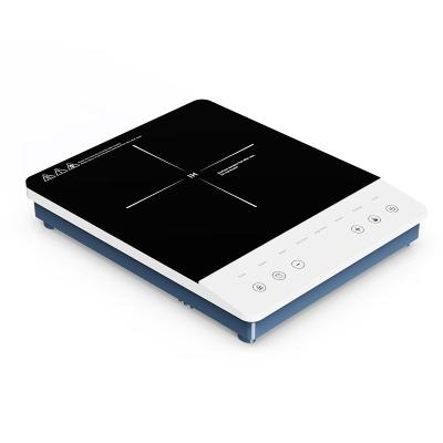 China Household China OEM/ODM Factory Built In Hob Supplier 1 Burner Electric Induction Cooker For Cooking for sale