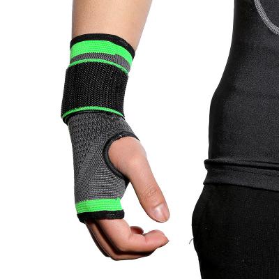 China Weightlifting Wrist Wraps Custom Powerlifting Fitness Powerlifting Weightlifting Workout Brace Heavy Duty Gym Logo Elastic Heavy Duty Wrist Wraps for sale