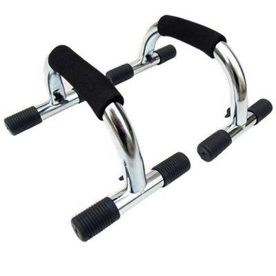 China Body Lifting Hand Grip Customized Portable Body Training Exercise Fitness Body Lifting Rack Bar for sale