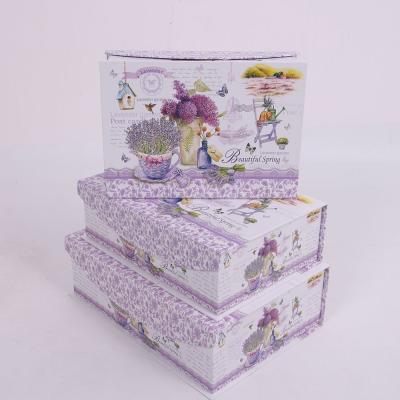 China Handmade Wholesale Rigid Cardboard Closure Book Shape Magnetic Gift Box for sale