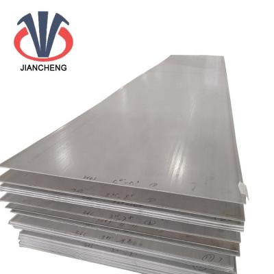 China Construction Steel Bar 30mm Stainless Steel Plate 420 Stainless Steel Sheet Price 25mm Stainless 420 for sale