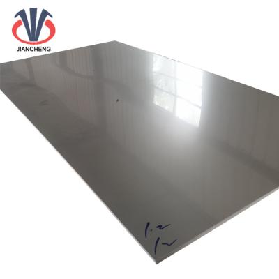 China Decoration Tisco Factory Ss Stain Sheet 1219*2438 1.5mm 2mm 201 304 430 Stainless Steel Sheet Plate Price Per Kg for sale