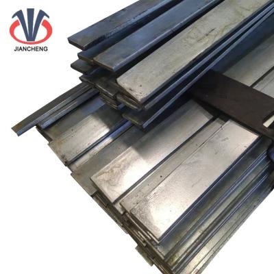 China High carbon galvanized flat bar az150 galvanized steel sheet foundation dx51d dx52d C45 C20 for sale