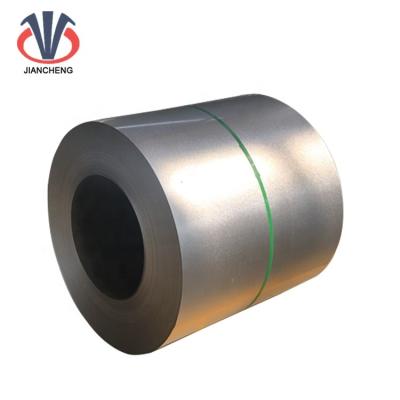 China Making Corrugated Sheets G350 g550 Zinc Coated Steel Coil Z275 Regular Spangle Galvanized Steel Coil for sale