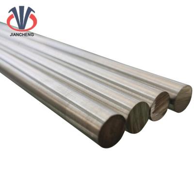 China China Manufacturer Nickel Alloy Steel Round Bar Inconel 713c 738 718 Construction Round Bar for sale