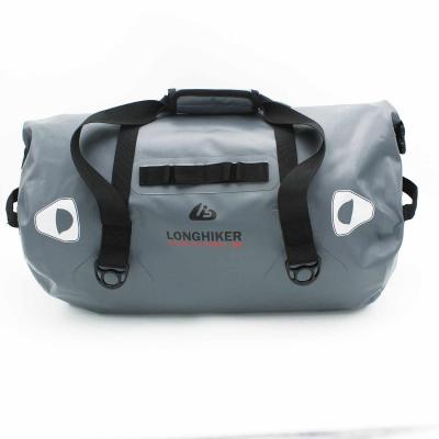 China PVC Other Favorite Waterproof Motorcycle Bag Saddle Tail Bags for sale