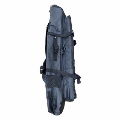 China Freediving Backpack Fin Bag Storage Fin Scuba Bag UNIVERSAL Surfboard Long Fins Dive Bag for sale